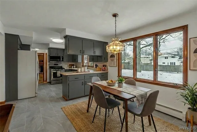 $425,000 | 17 Parkhaven Drive, Amherst, NY 14228