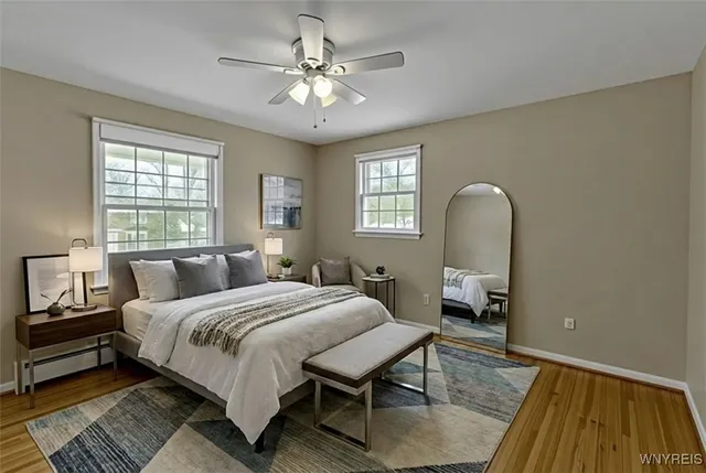 $425,000 | 17 Parkhaven Drive, Amherst, NY 14228