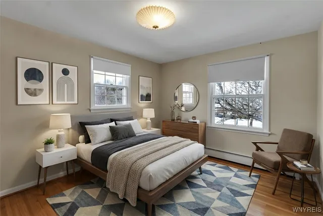 $425,000 | 17 Parkhaven Drive, Amherst, NY 14228