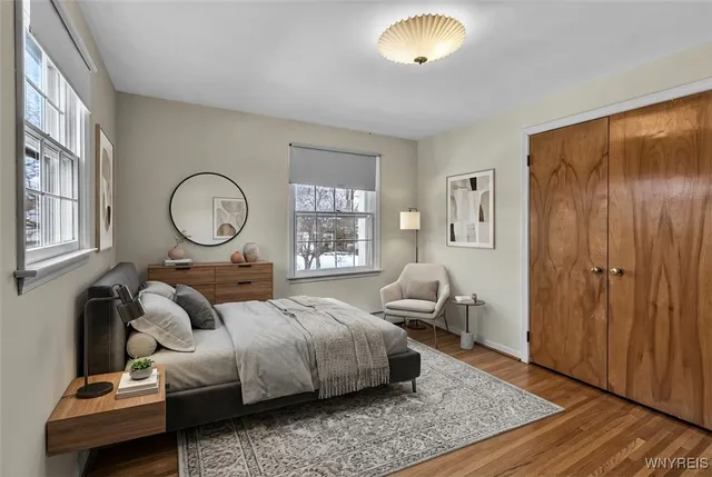 $425,000 | 17 Parkhaven Drive, Amherst, NY 14228