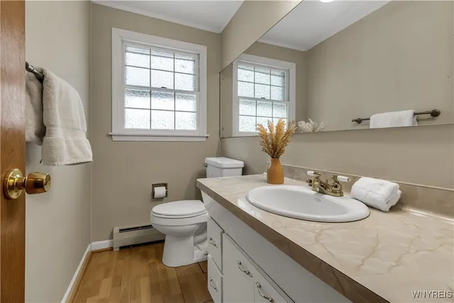 $425,000 | 17 Parkhaven Drive, Amherst, NY 14228