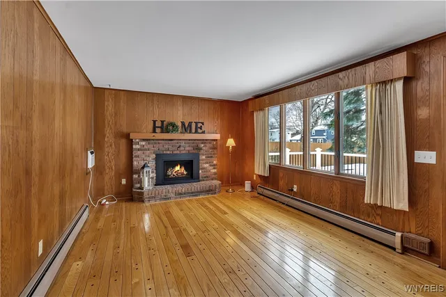 $425,000 | 17 Parkhaven Drive, Amherst, NY 14228