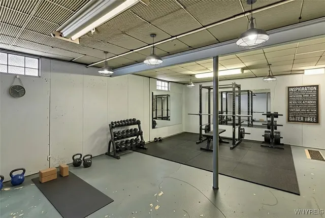 $425,000 | 17 Parkhaven Drive, Amherst, NY 14228