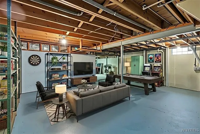 $425,000 | 17 Parkhaven Drive, Amherst, NY 14228