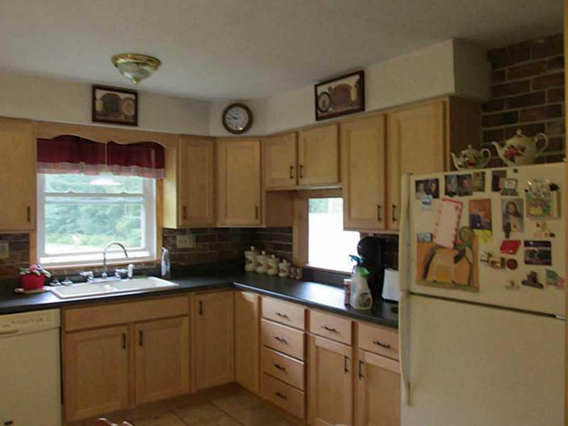 106 Kirkland Road Old Town, ME 04468 - Photo 5 of 12 Kitchen.