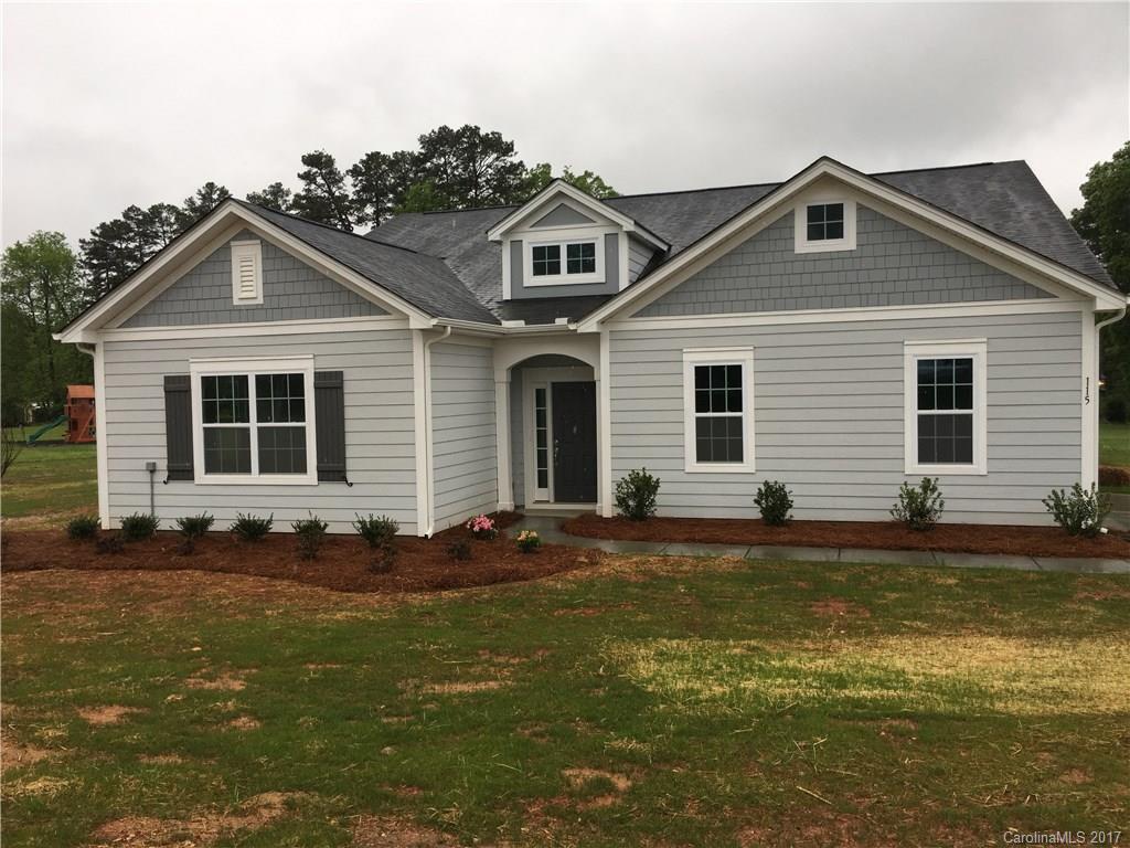 115 Bruner Sloop Road, Unit CAS0049 China Grove, NC 28023 - Photo 1 of 21 Gallery Image 1