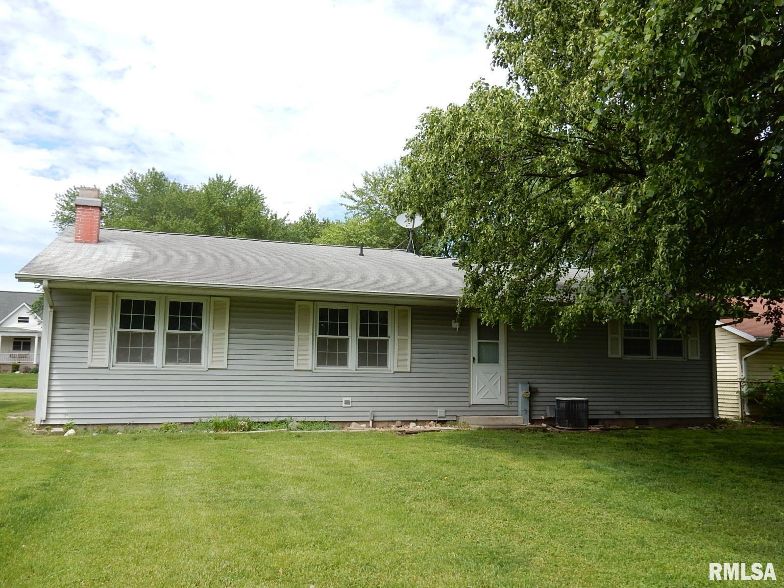 431 10th Street Lincoln, IL 62656 - Photo 22 of 22
