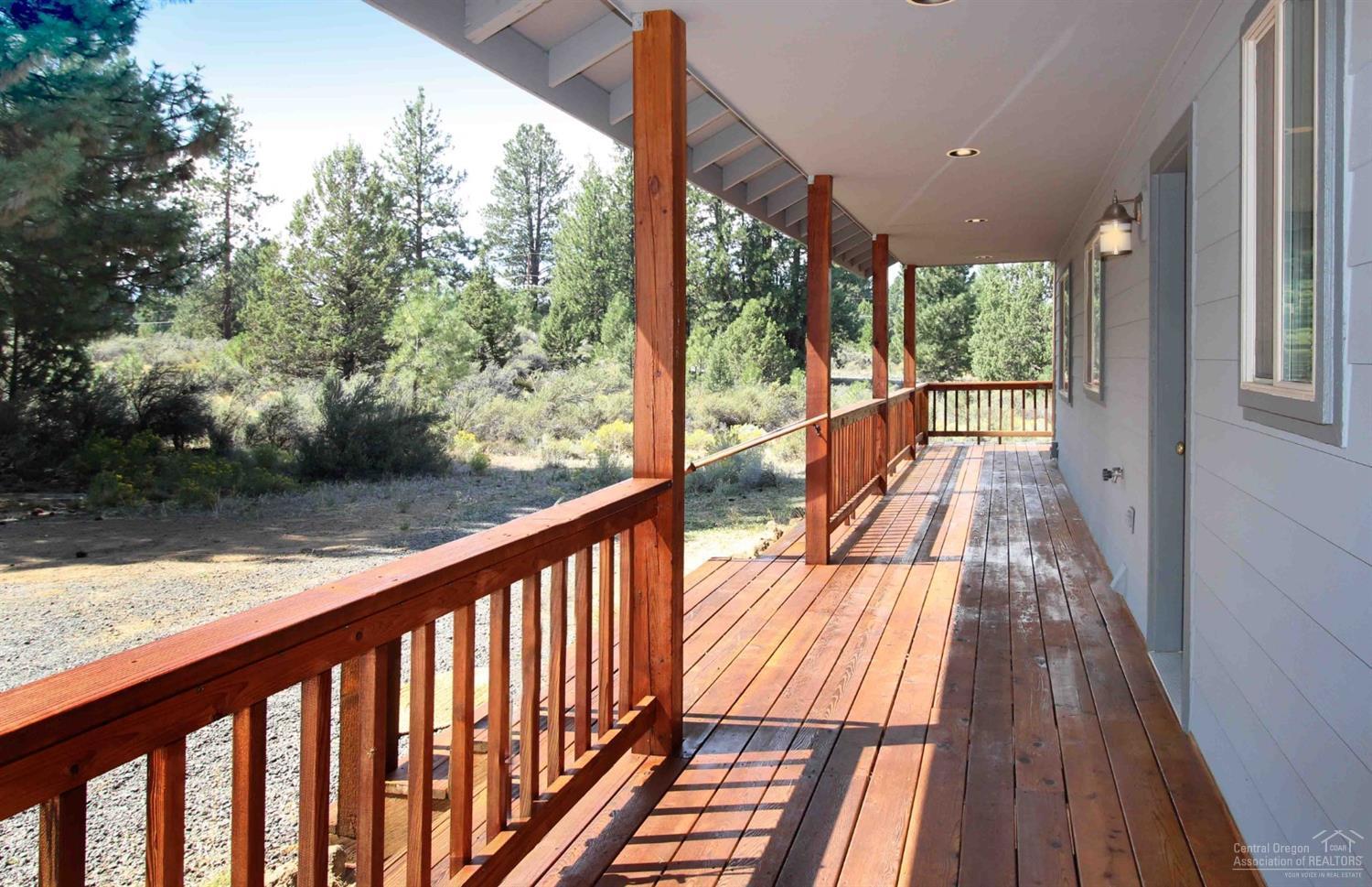 19789 Rocking Horse Road Bend, OR 97702 - Photo 20 of 25 Additional Photo