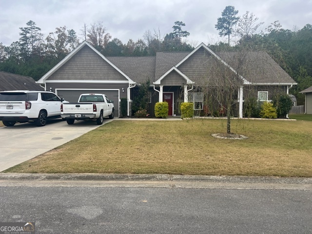203 Gilmore Circle Southwest Calhoun, GA 30701 - Photo 1 of 1 Gallery Image 1