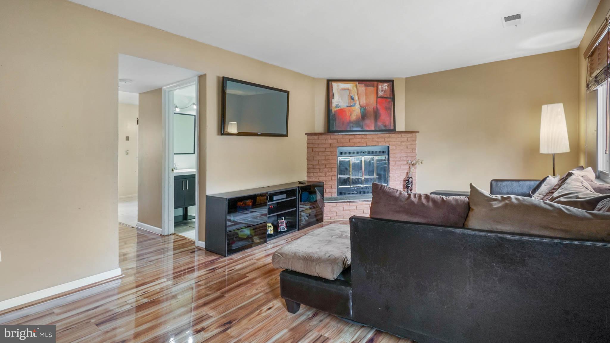15704 Haynes Road Laurel, MD 20707 - Photo 8 of 20 Gallery Image 8