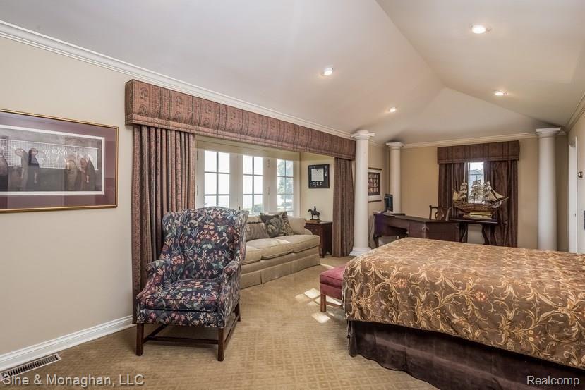 4 Provencal Road Grosse Pointe, MI 48236 - Photo 44 of 83