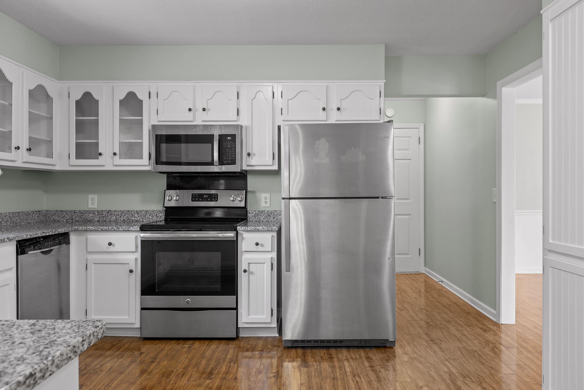 1003 Stone Crest Circle Chattanooga, TN 37421 - Photo 12 of 40 24-Stone Crest-24