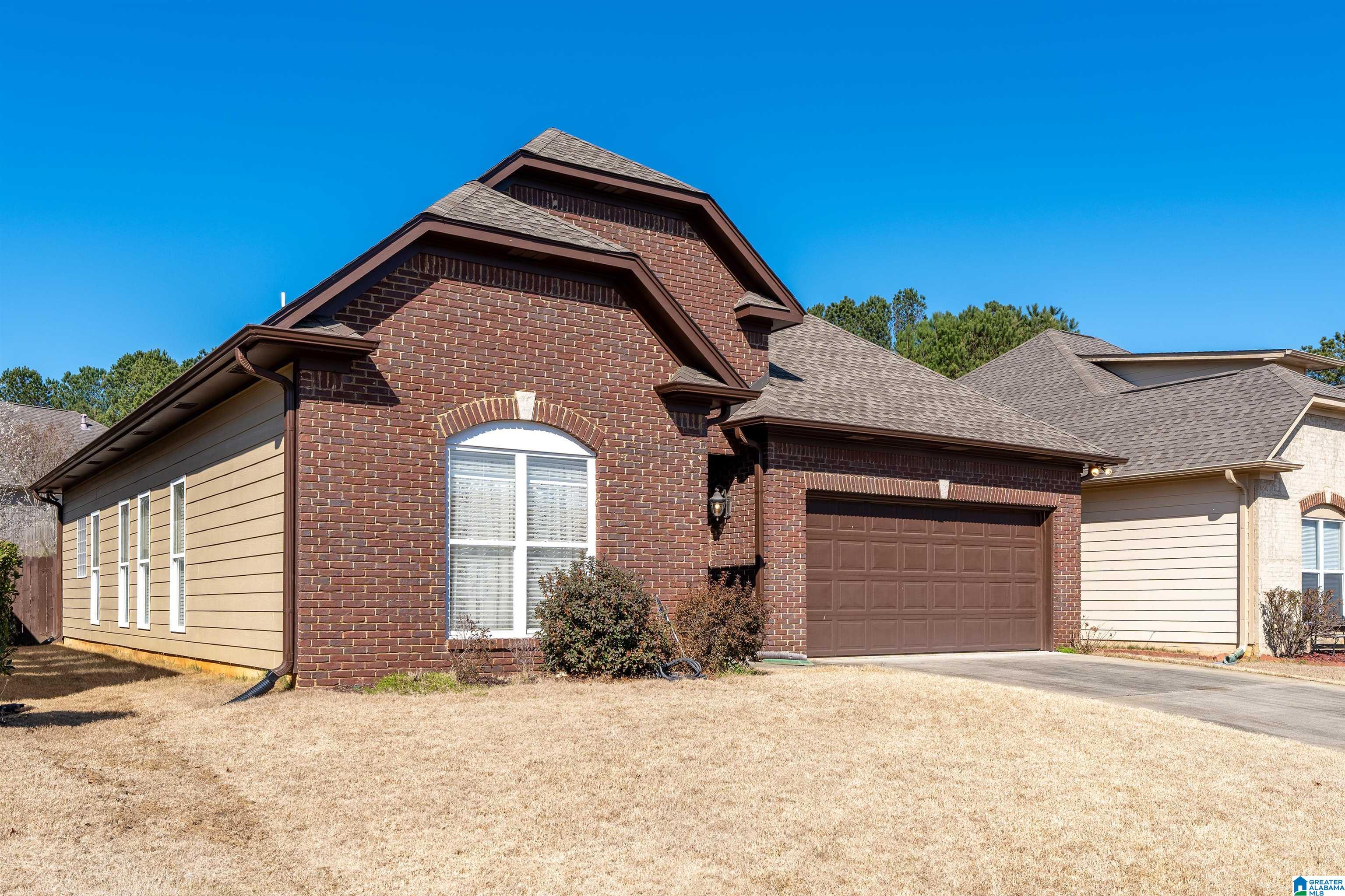 970 Wren Way Mount Olive, AL 35117 - Photo 3 of 28