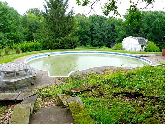 1857 Old Trail Road Northeast Bolivar, OH 44612 - Photo 5 of 6