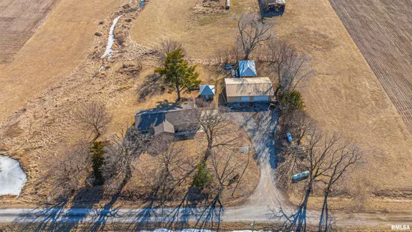 $279,000 | 31651 West Avenue, Middletown, IL 62666