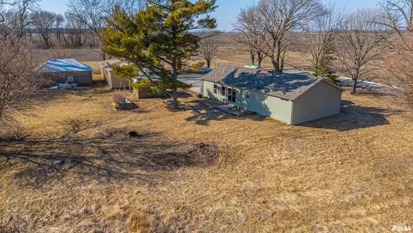 $279,000 | 31651 West Avenue, Middletown, IL 62666