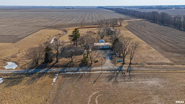 $279,000 | 31651 West Avenue, Middletown, IL 62666