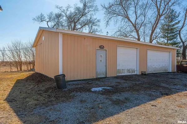 $279,000 | 31651 West Avenue, Middletown, IL 62666