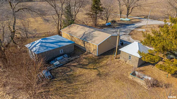 $279,000 | 31651 West Avenue, Middletown, IL 62666