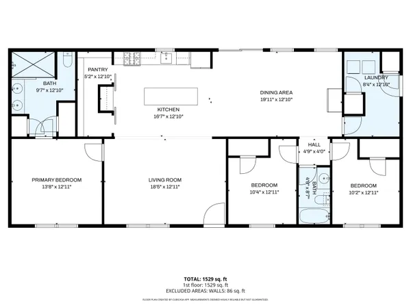 $279,000 | 31651 West Avenue, Middletown, IL 62666