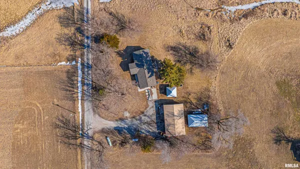 $279,000 | 31651 West Avenue, Middletown, IL 62666