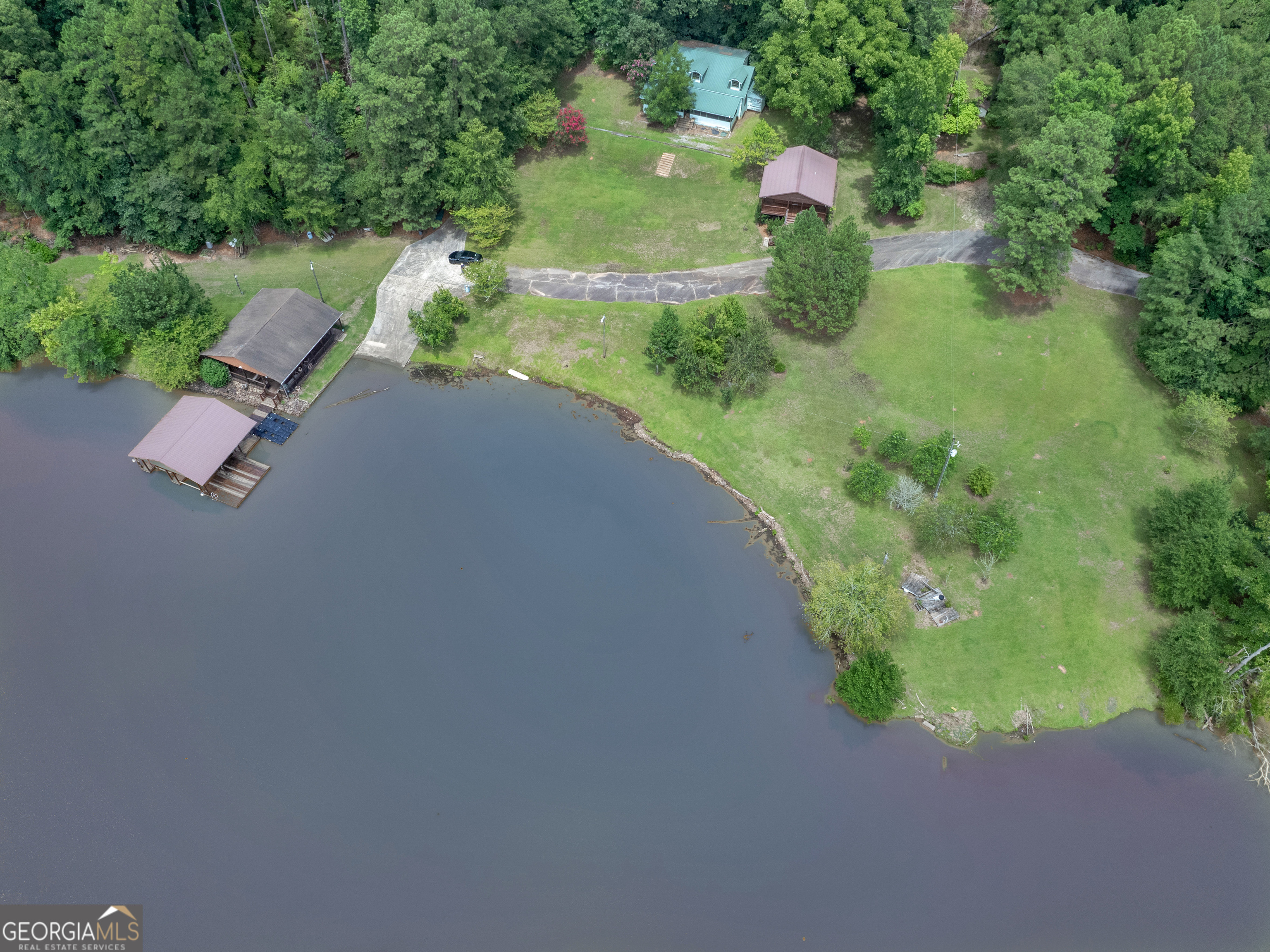 800 Rocky Point Road Covington, GA 30014 - Photo 1 of 37