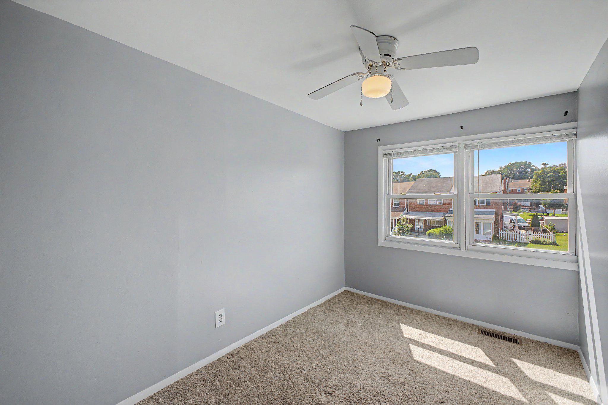4447 Norfen Road Baltimore, MD 21227 - Photo 19 of 38 Bedroom