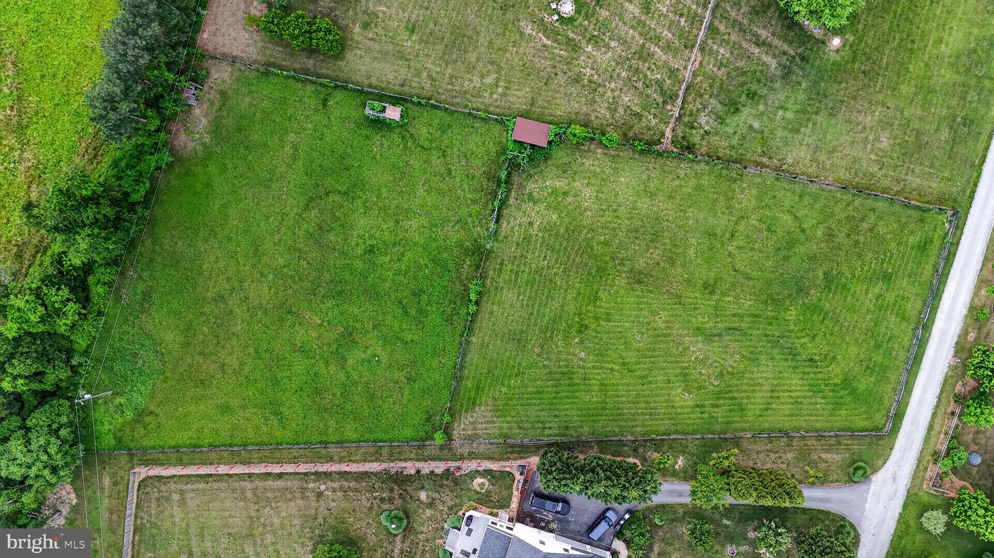 18616 Foggy Bottom Road Bluemont, VA 20135 - Photo 137 of 137