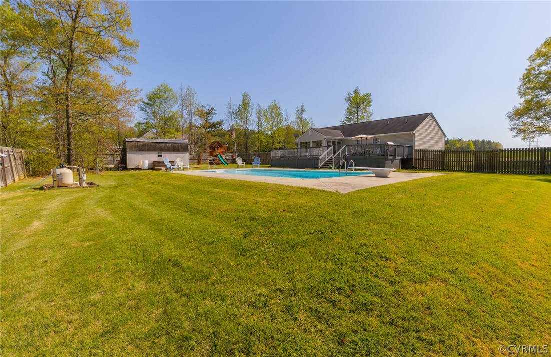 9209 Varina Road Henrico, VA 23231 - Photo 44 of 49