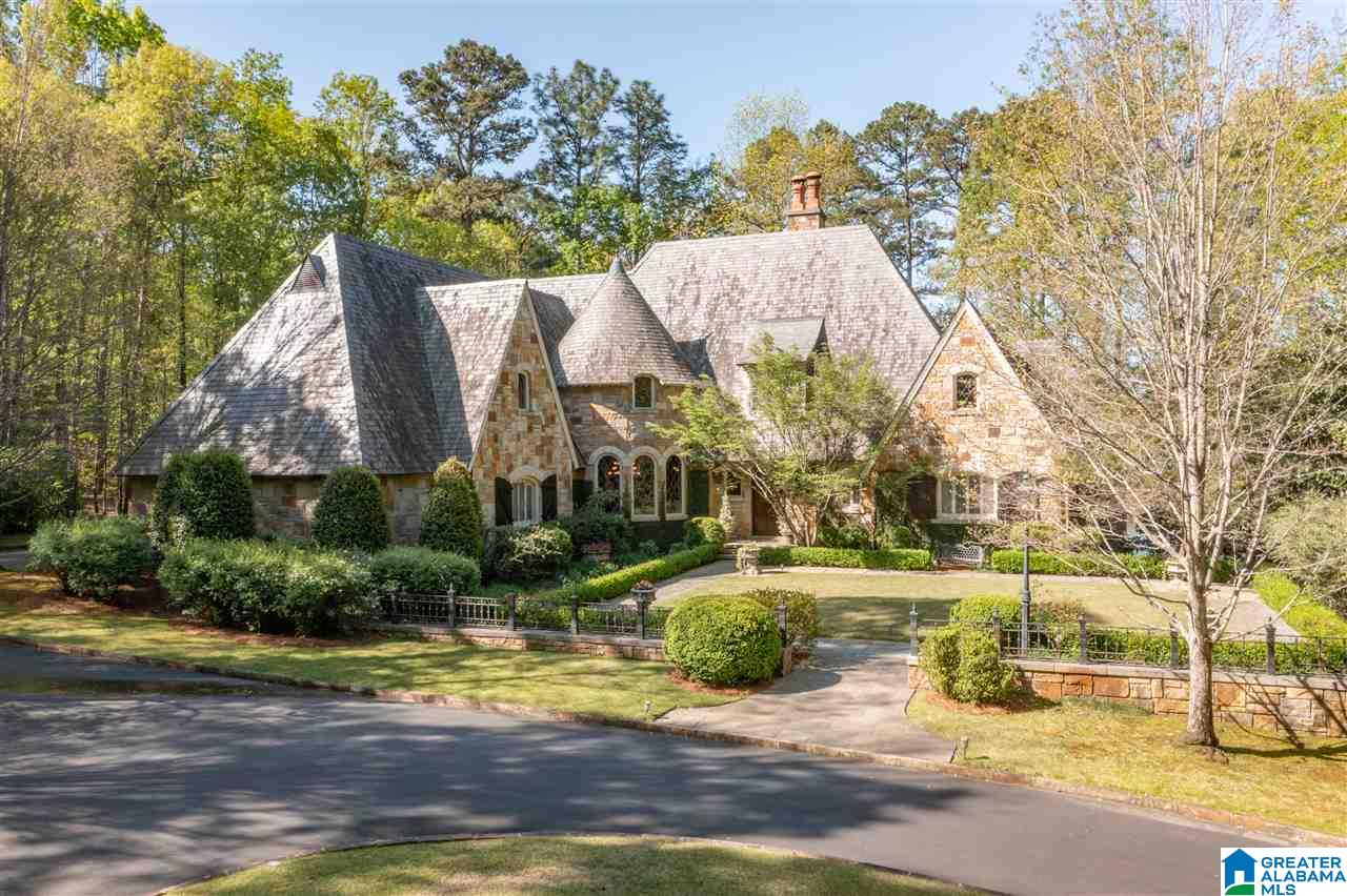3 Innisbrook Lane Birmingham, AL 35242 - Photo 3 of 48