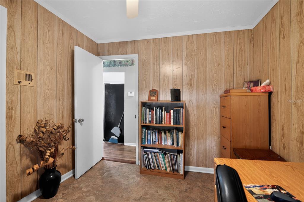 1803 Southeast 3rd Avenue Ocala, FL 34471 - Photo 24 of 29 a view of a livingroom with furniture and closet