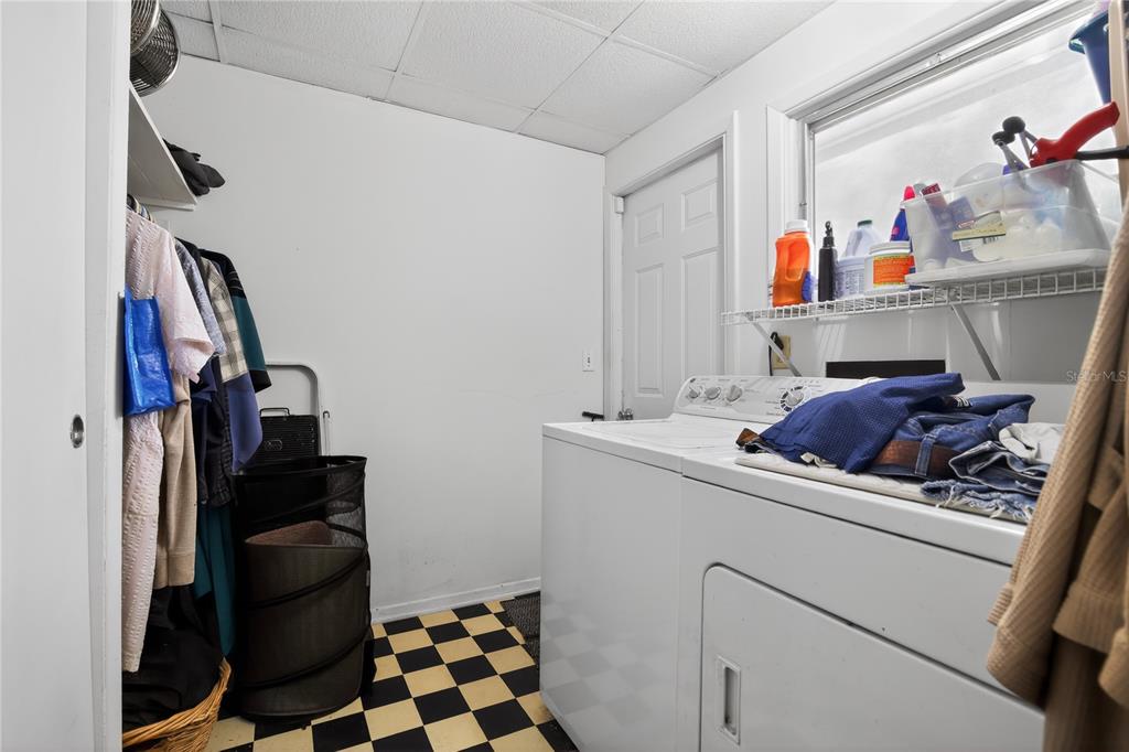 1803 Southeast 3rd Avenue Ocala, FL 34471 - Photo 10 of 29 a room with storage and utility