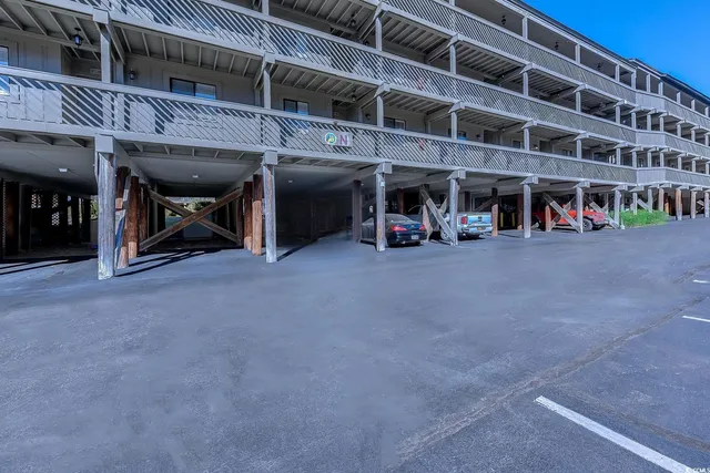 $194,499 | 204 Maison Drive, Unit N106, Myrtle Beach, SC 29572