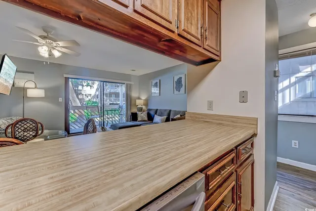 $194,499 | 204 Maison Drive, Unit N106, Myrtle Beach, SC 29572