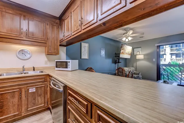 $194,499 | 204 Maison Drive, Unit N106, Myrtle Beach, SC 29572