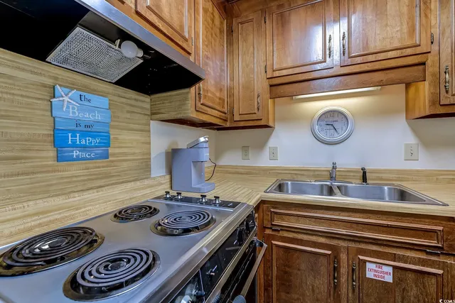 $194,499 | 204 Maison Drive, Unit N106, Myrtle Beach, SC 29572