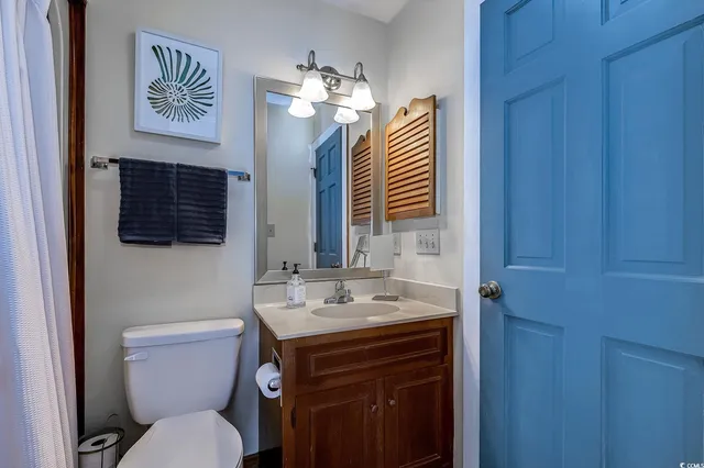 $194,499 | 204 Maison Drive, Unit N106, Myrtle Beach, SC 29572