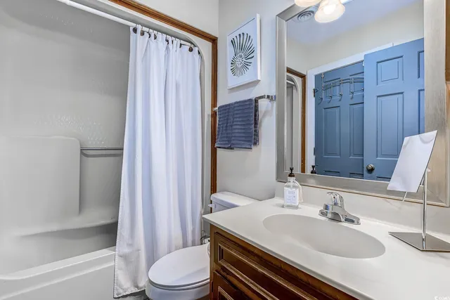 $194,499 | 204 Maison Drive, Unit N106, Myrtle Beach, SC 29572