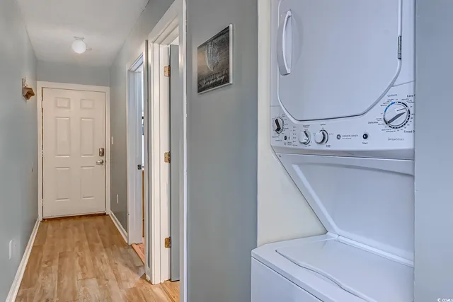 $194,499 | 204 Maison Drive, Unit N106, Myrtle Beach, SC 29572