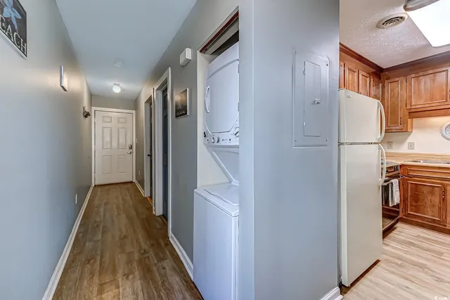 $194,499 | 204 Maison Drive, Unit N106, Myrtle Beach, SC 29572