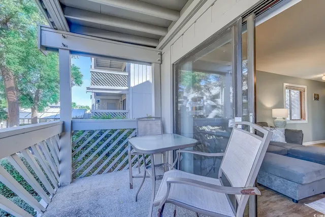 $194,499 | 204 Maison Drive, Unit N106, Myrtle Beach, SC 29572