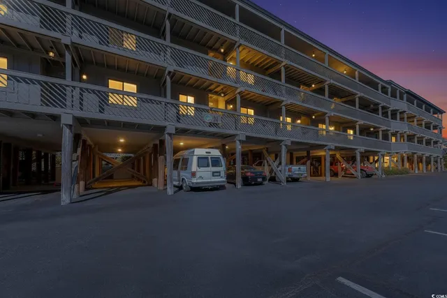 $194,499 | 204 Maison Drive, Unit N106, Myrtle Beach, SC 29572