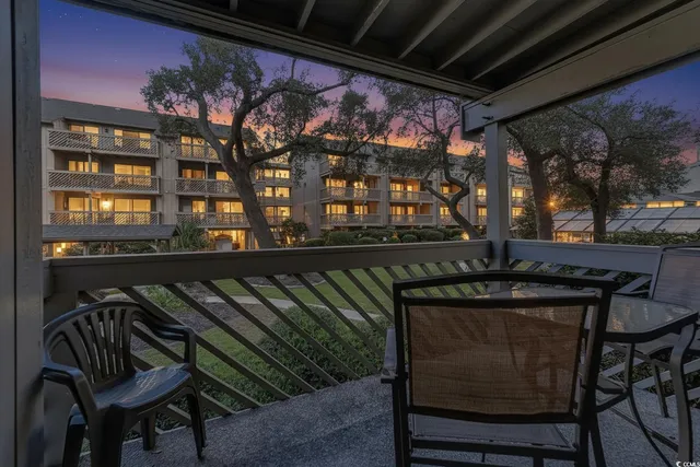 $194,499 | 204 Maison Drive, Unit N106, Myrtle Beach, SC 29572