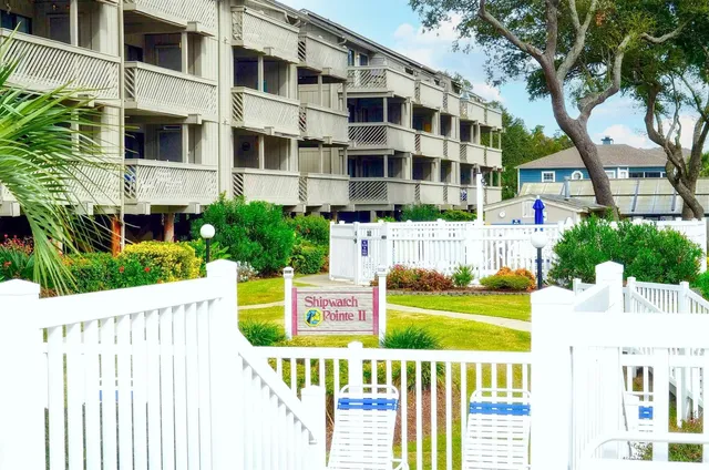 $194,499 | 204 Maison Drive, Unit N106, Myrtle Beach, SC 29572