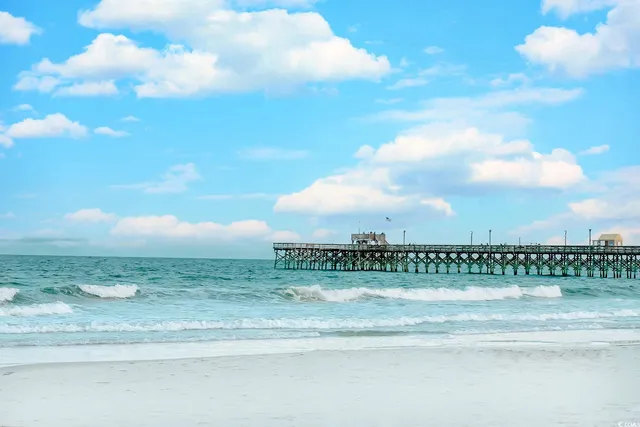 $194,499 | 204 Maison Drive, Unit N106, Myrtle Beach, SC 29572