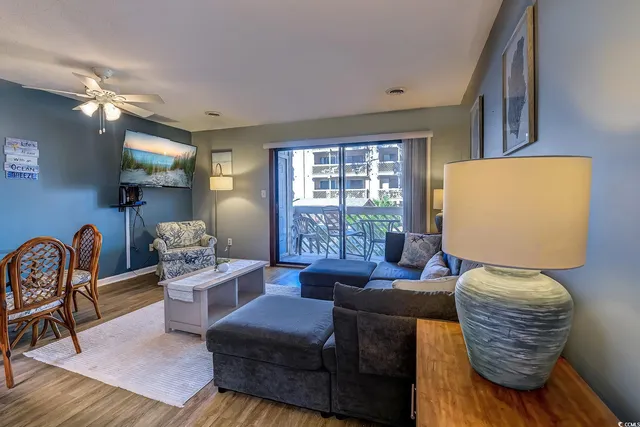 $194,499 | 204 Maison Drive, Unit N106, Myrtle Beach, SC 29572