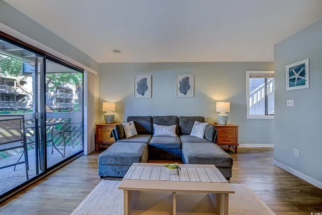 $194,499 | 204 Maison Drive, Unit N106, Myrtle Beach, SC 29572