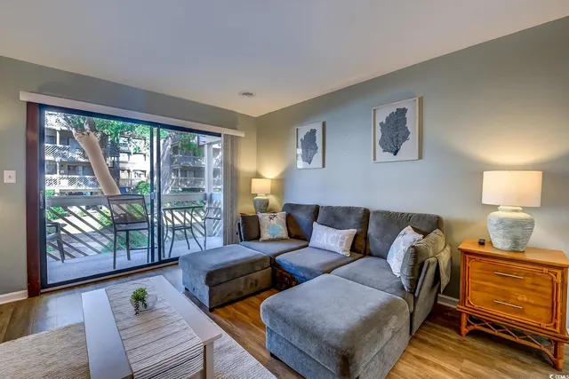 $194,499 | 204 Maison Drive, Unit N106, Myrtle Beach, SC 29572
