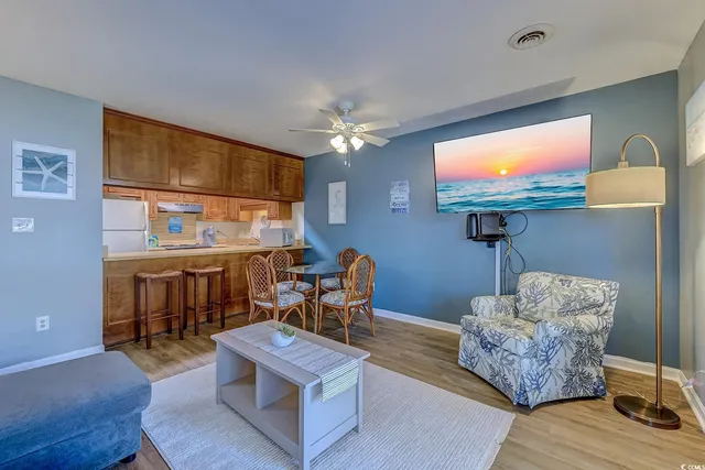 $194,499 | 204 Maison Drive, Unit N106, Myrtle Beach, SC 29572