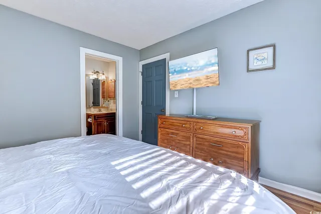 $194,499 | 204 Maison Drive, Unit N106, Myrtle Beach, SC 29572